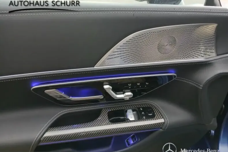 Mercedes-Benz AMG GT (Clasa GT) din 2024 cu 4.800 km - oferta MER259657 - foto 9