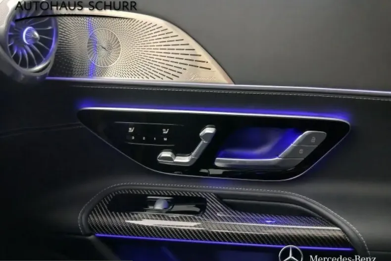 Mercedes-Benz AMG GT (Clasa GT) din 2024 cu 4.800 km - oferta MER259657 - foto 17
