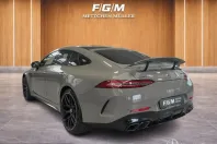 Mercedes-Benz AMG GT (Clasa GT) din 2024 cu 11.587 km - oferta MER259658 - foto 2