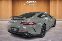 Mercedes-Benz AMG GT (Clasa GT) din 2024 cu 11.587 km - oferta MER259658 - foto 3