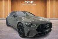 Mercedes-Benz AMG GT (Clasa GT) din 2024 cu 11.587 km - oferta MER259658 - foto 4