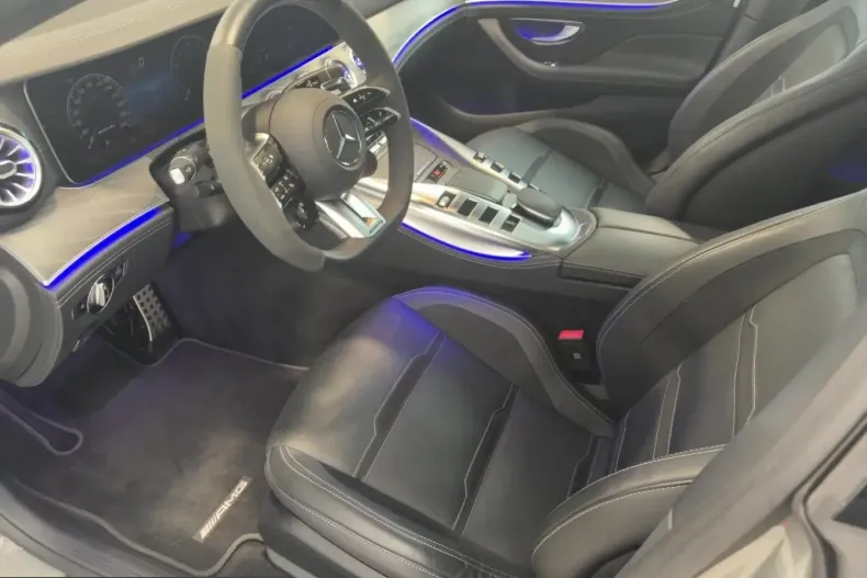 Mercedes-Benz AMG GT (Clasa GT) din 2024 cu 11.587 km - oferta MER259658 - foto 6