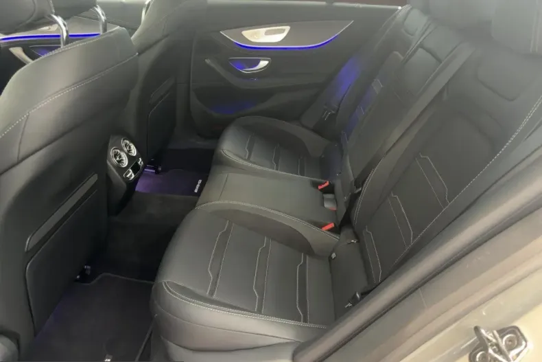 Mercedes-Benz AMG GT (Clasa GT) din 2024 cu 11.587 km - oferta MER259658 - foto 7