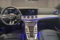Mercedes-Benz AMG GT (Clasa GT) din 2024 cu 11.587 km - oferta MER259658 - foto 8