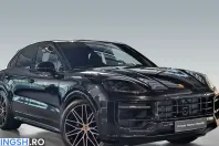 Porsche Cayenne din 2026 cu 7.900 km - oferta POR259659 - foto 1