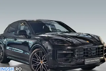 Porsche Cayenne din 2026 - oferta POR259659