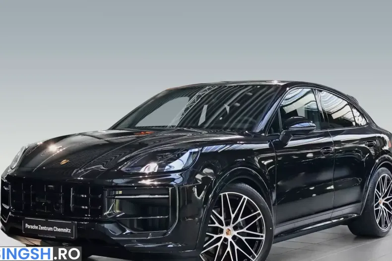 Porsche Cayenne din 2026 cu 7.900 km - oferta POR259659 - foto 2