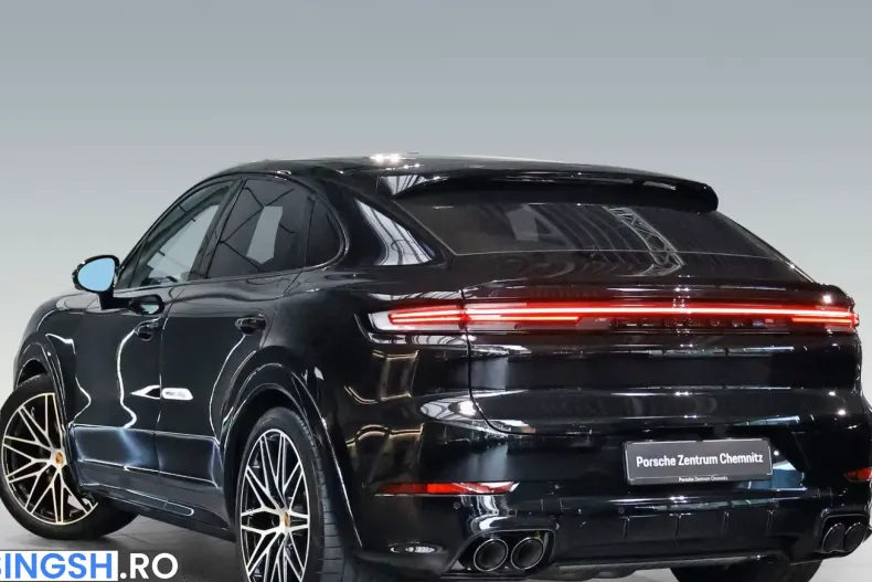 Porsche Cayenne din 2026 cu 7.900 km - oferta POR259659 - foto 4