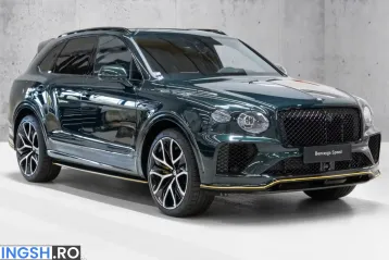 Bentley Bentayga din 2025 - oferta BEN259660