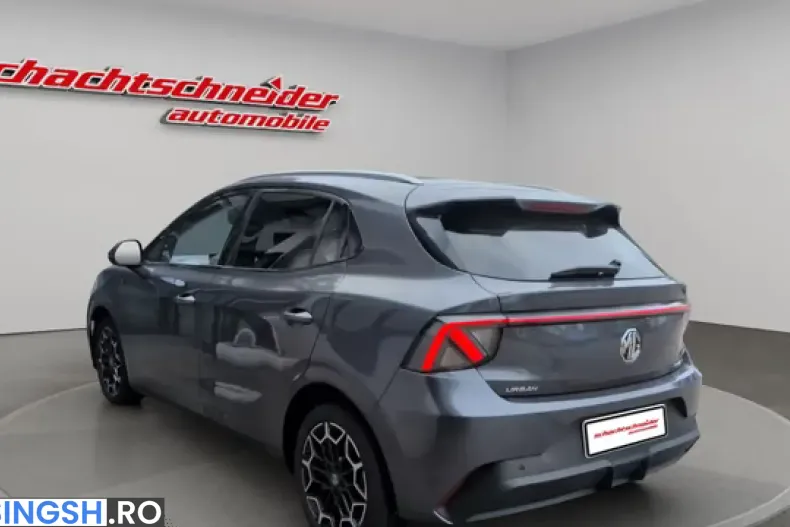 MG MG4 din 2026 cu 1.000 km - oferta MG0259661 - foto 2