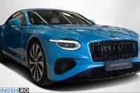 Bentley Continental GT din 2025 cu 4.279 km - oferta BEN259662 - foto 1
