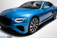 Bentley Continental GT din 2025 cu 4.279 km - oferta BEN259662 - foto 2