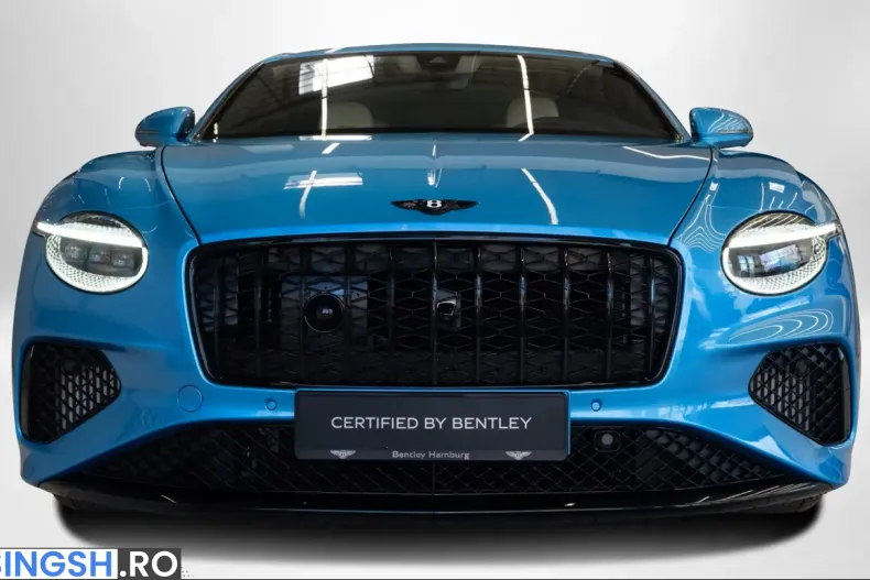 Bentley Continental GT din 2025 cu 4.279 km - oferta BEN259662 - foto 3