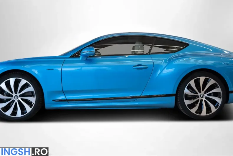 Bentley Continental GT din 2025 cu 4.279 km - oferta BEN259662 - foto 4