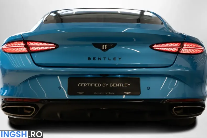Bentley Continental GT din 2025 cu 4.279 km - oferta BEN259662 - foto 7