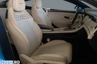 Bentley Continental GT din 2025 cu 4.279 km - oferta BEN259662 - foto 18
