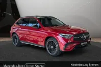 Mercedes-Benz GLC 300 (Clasa GLC) din 2025 cu 22.666 km - oferta MER259663 - foto 1
