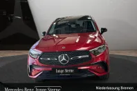 Mercedes-Benz GLC 300 (Clasa GLC) din 2025 cu 22.666 km - oferta MER259663 - foto 4