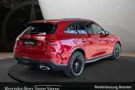 Mercedes-Benz GLC 300 (Clasa GLC) din 2025 cu 22.666 km - oferta MER259663 - foto 6