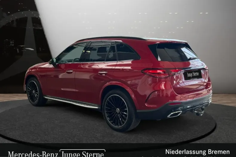 Mercedes-Benz GLC 300 (Clasa GLC) din 2025 cu 22.666 km - oferta MER259663 - foto 8