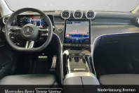Mercedes-Benz GLC 300 (Clasa GLC) din 2025 cu 22.666 km - oferta MER259663 - foto 11