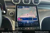 Mercedes-Benz GLC 300 (Clasa GLC) din 2025 cu 22.666 km - oferta MER259663 - foto 14