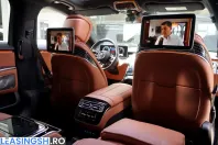 Mercedes-Benz S 63 AMG (Clasa S) din 2025 cu 32.400 km - oferta MER259664 - foto 3