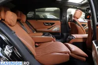 Mercedes-Benz S 63 AMG (Clasa S) din 2025 cu 32.400 km - oferta MER259664 - foto 4