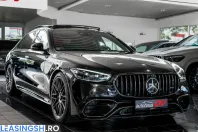 Mercedes-Benz S 63 AMG (Clasa S) din 2025 cu 32.400 km - oferta MER259664 - foto 9