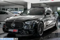 Mercedes-Benz S 63 AMG (Clasa S) din 2025 cu 32.400 km - oferta MER259664 - foto 10