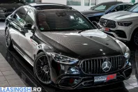 Mercedes-Benz S 63 AMG (Clasa S) din 2025 cu 32.400 km - oferta MER259664 - foto 11
