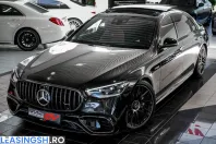 Mercedes-Benz S 63 AMG (Clasa S) din 2025 cu 32.400 km - oferta MER259664 - foto 12