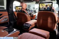 Mercedes-Benz S 63 AMG (Clasa S) din 2025 cu 32.400 km - oferta MER259664 - foto 19