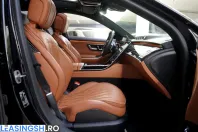 Mercedes-Benz S 63 AMG (Clasa S) din 2025 cu 32.400 km - oferta MER259664 - foto 22