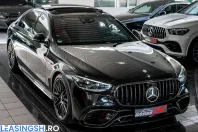 Mercedes-Benz S 63 AMG (Clasa S) din 2025 cu 32.400 km - oferta MER259664 - foto 23