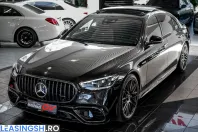 Mercedes-Benz S 63 AMG (Clasa S) din 2025 cu 32.400 km - oferta MER259664 - foto 24