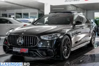 Mercedes-Benz S 63 AMG (Clasa S) din 2025 cu 32.400 km - oferta MER259664 - foto 25