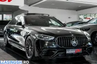 Mercedes-Benz S 63 AMG (Clasa S) din 2025 cu 32.400 km - oferta MER259664 - foto 26
