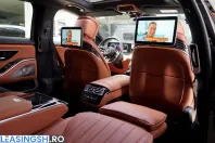 Mercedes-Benz S 63 AMG (Clasa S) din 2025 cu 32.400 km - oferta MER259664 - foto 27