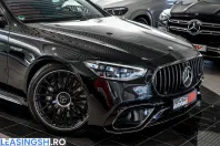 Mercedes-Benz S 63 AMG (Clasa S) din 2025 cu 32.400 km - oferta MER259664 - foto 28