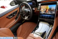 Mercedes-Benz S 63 AMG (Clasa S) din 2025 cu 32.400 km - oferta MER259664 - foto 29