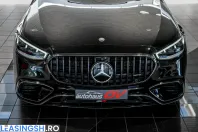 Mercedes-Benz S 63 AMG (Clasa S) din 2025 cu 32.400 km - oferta MER259664 - foto 32