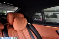 Mercedes-Benz S 63 AMG (Clasa S) din 2025 cu 32.400 km - oferta MER259664 - foto 34