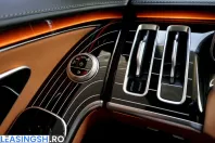 Mercedes-Benz S 63 AMG (Clasa S) din 2025 cu 32.400 km - oferta MER259664 - foto 35