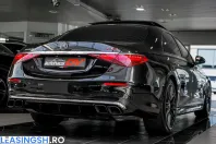 Mercedes-Benz S 63 AMG (Clasa S) din 2025 cu 32.400 km - oferta MER259664 - foto 36