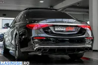 Mercedes-Benz S 63 AMG (Clasa S) din 2025 cu 32.400 km - oferta MER259664 - foto 37