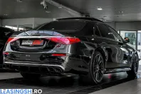 Mercedes-Benz S 63 AMG (Clasa S) din 2025 cu 32.400 km - oferta MER259664 - foto 38
