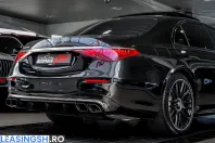 Mercedes-Benz S 63 AMG (Clasa S) din 2025 cu 32.400 km - oferta MER259664 - foto 39