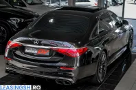 Mercedes-Benz S 63 AMG (Clasa S) din 2025 cu 32.400 km - oferta MER259664 - foto 40