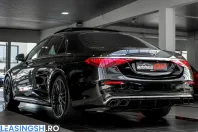 Mercedes-Benz S 63 AMG (Clasa S) din 2025 cu 32.400 km - oferta MER259664 - foto 41